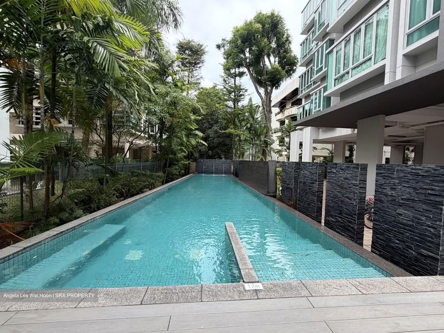 Melrose Ville (D15), Apartment #540886501